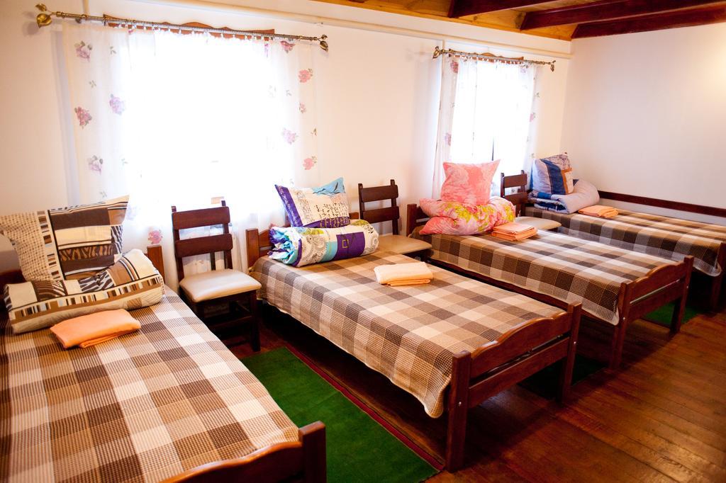 Vesela Sadyba Veselivka 部屋 写真